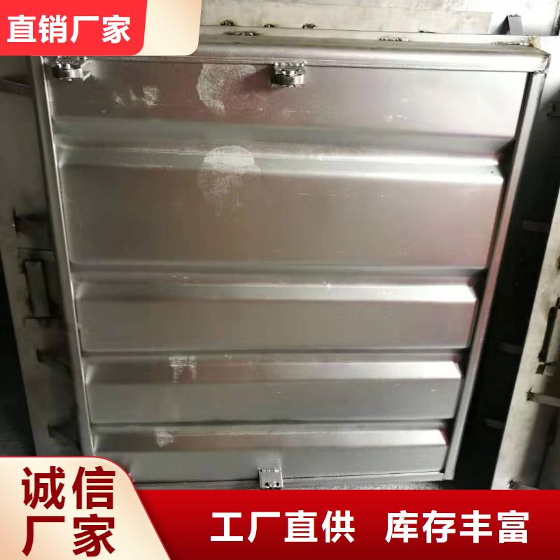 不锈钢井盖的分类及规格