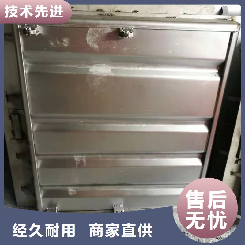 ​口碑好的不锈钢井盖基地同城厂家