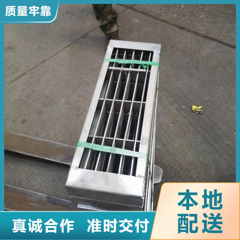 有现货的不锈钢井盖生产厂家本地品牌