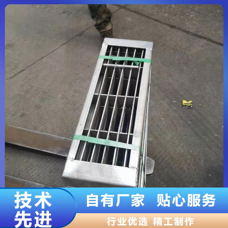 不锈钢井盖正规厂家