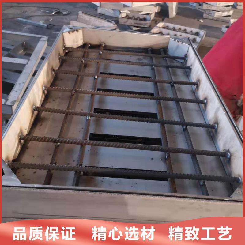 不锈钢井盖价格实在的厂家库存充足