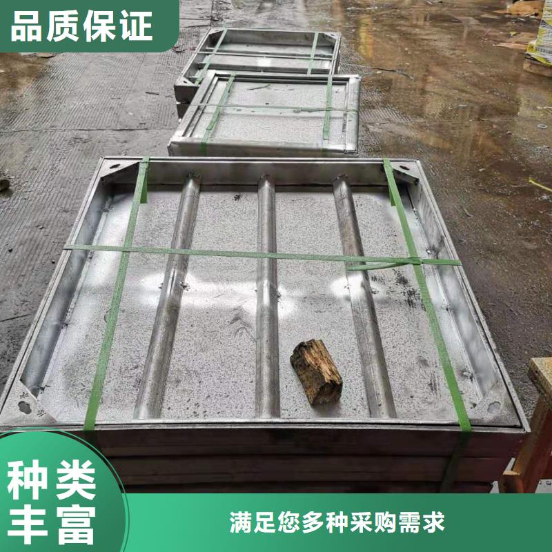 不锈钢井盖-老客户喜爱