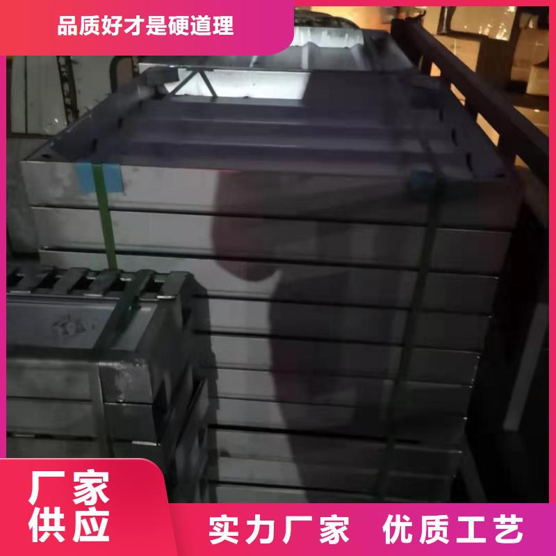 不锈钢井盖靠谱厂家