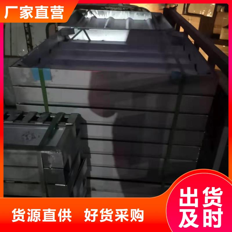 服务周到的不锈钢井盖供货商