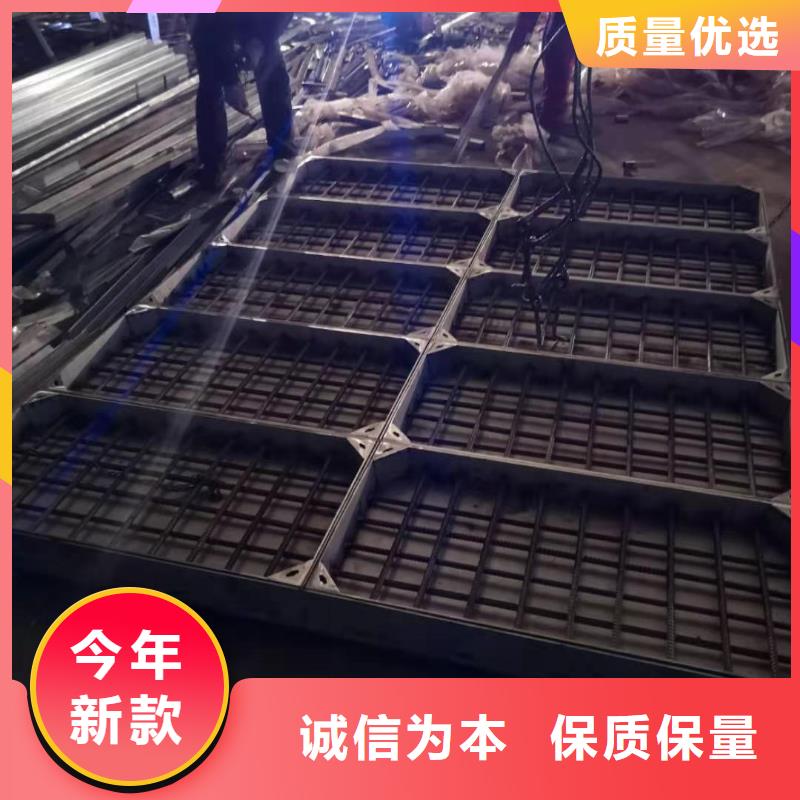质量优的不锈钢井盖现货厂家定制批发