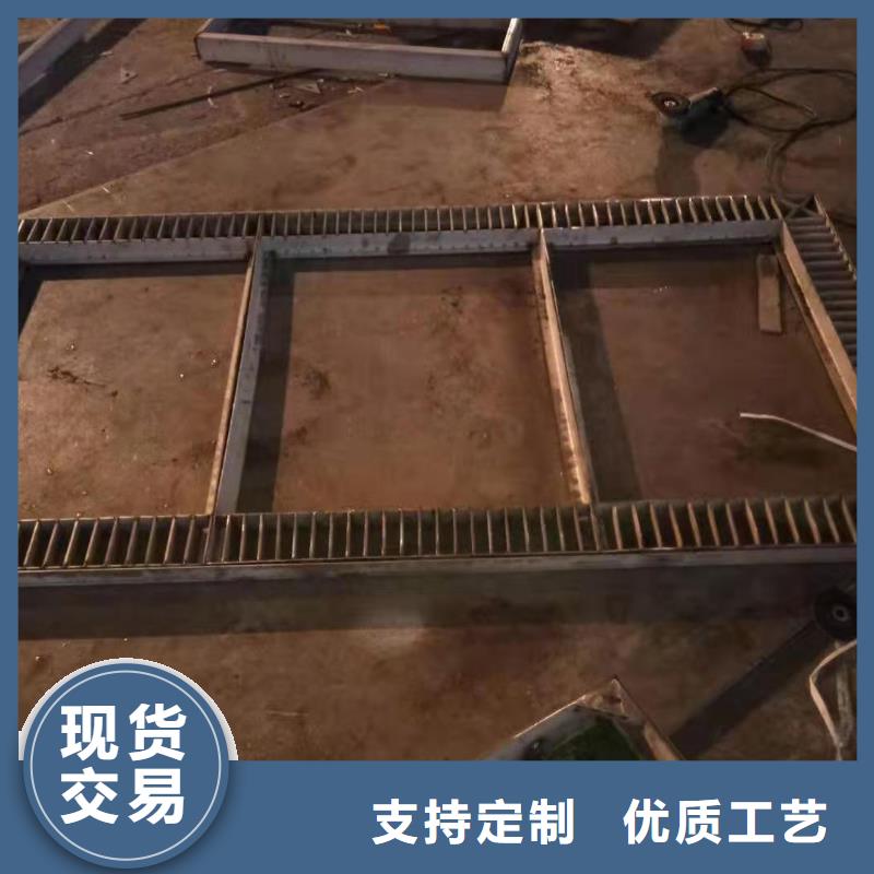 不锈钢井盖-复购率高