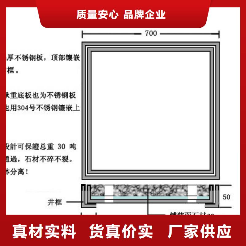 不锈钢井盖-不锈钢井盖厂家批发