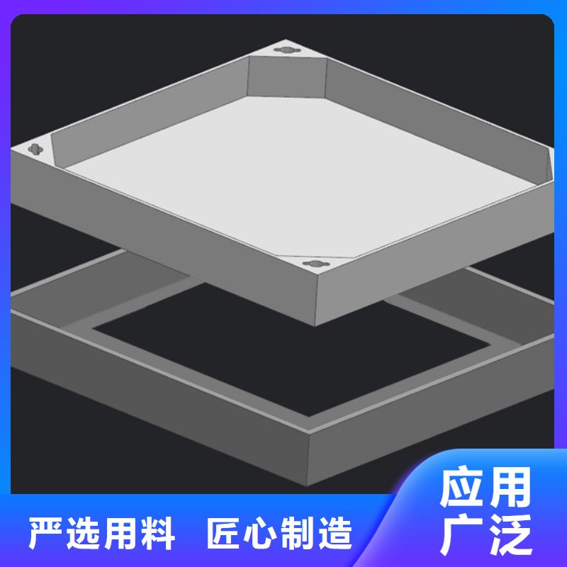 不锈钢井盖值得信赖的厂家厂家定制