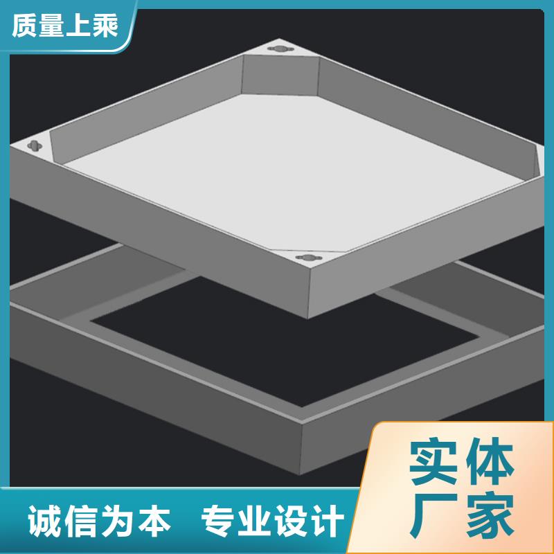 不锈钢井盖厂家好品质