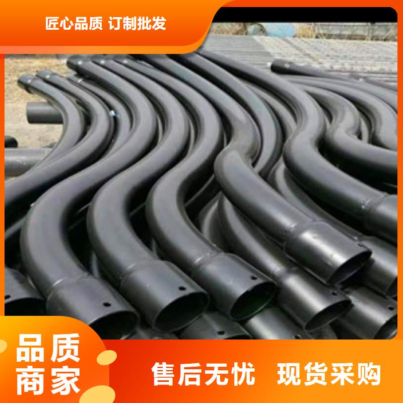 热浸塑钢管实力厂家质量稳定厂家货源