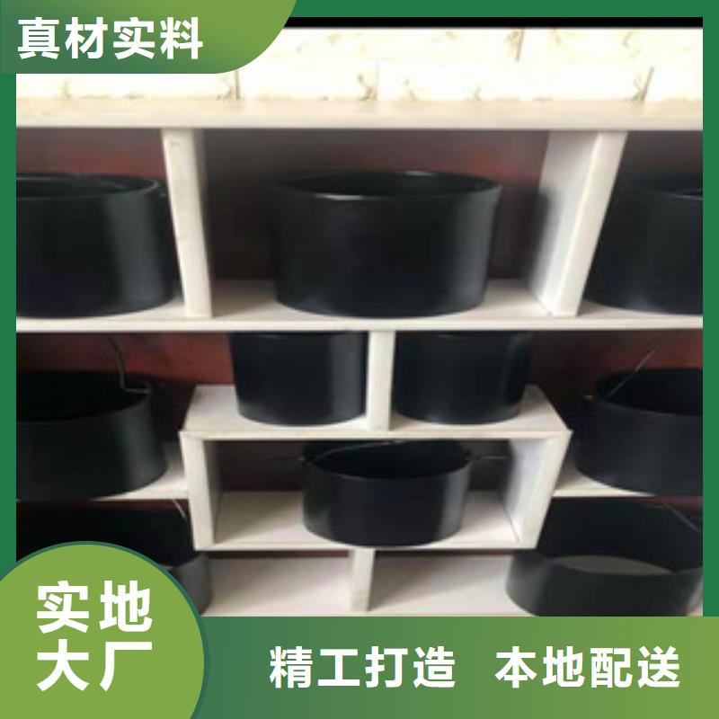 热浸塑钢管原厂