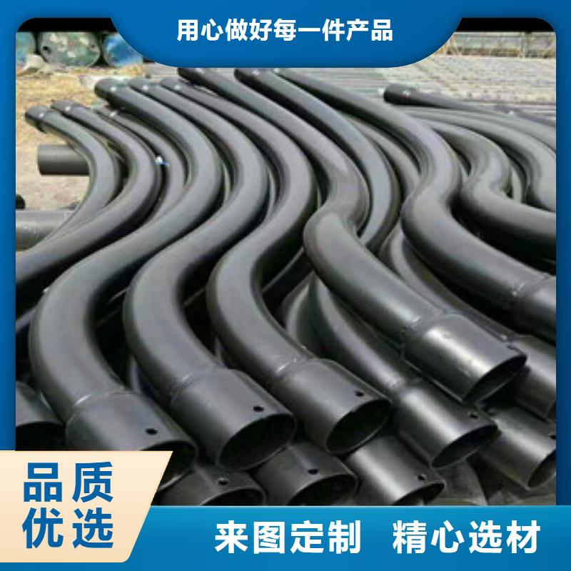 热浸塑钢管可来电定制-质量可靠