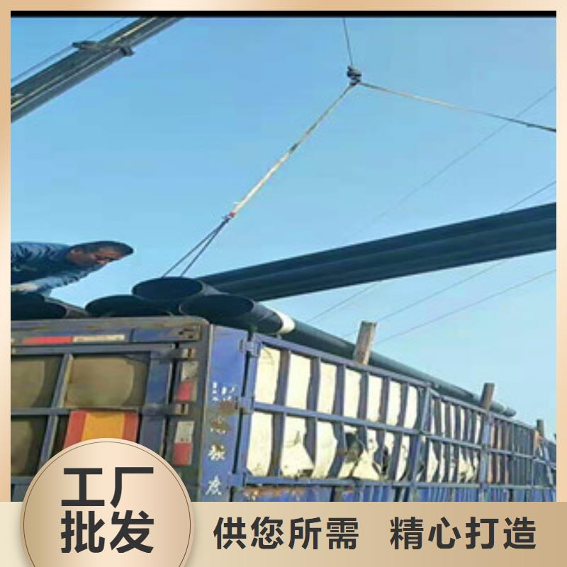 采购热浸塑钢管必看-质量好源头厂家供应