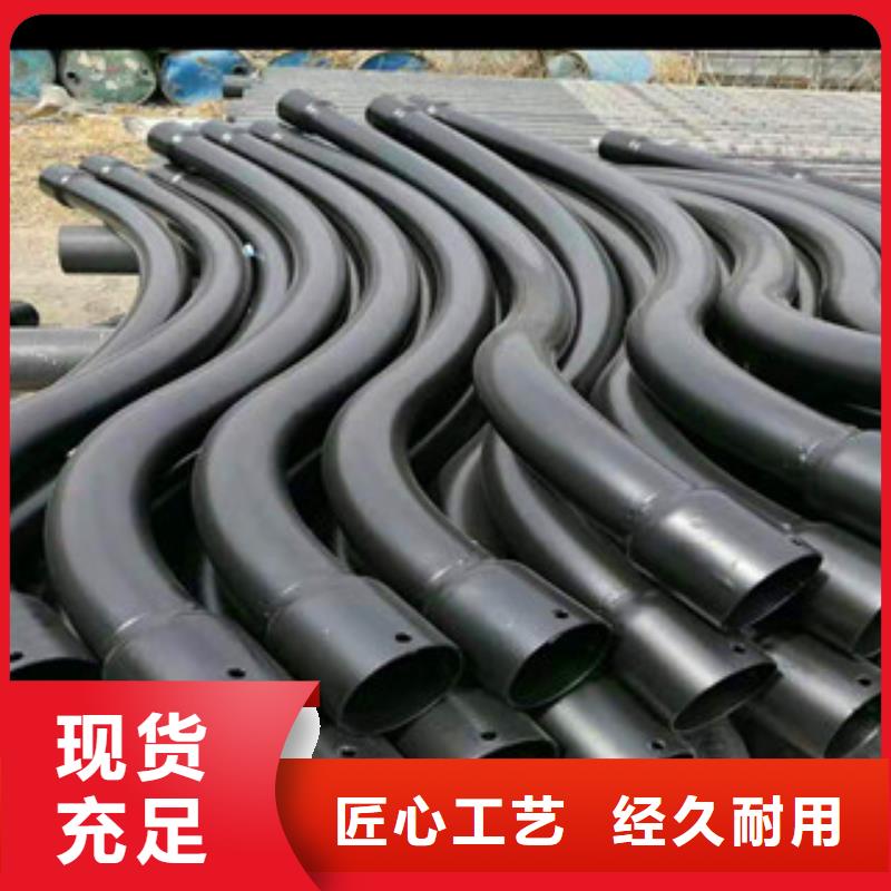 热浸塑钢管专业可靠