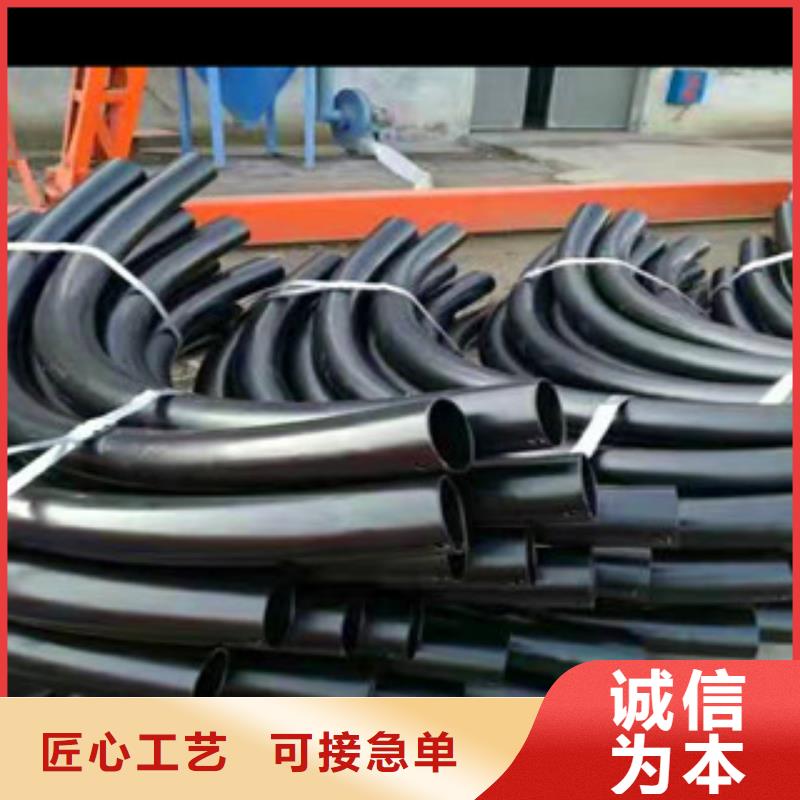 新款热浸塑钢管厂家经久耐用