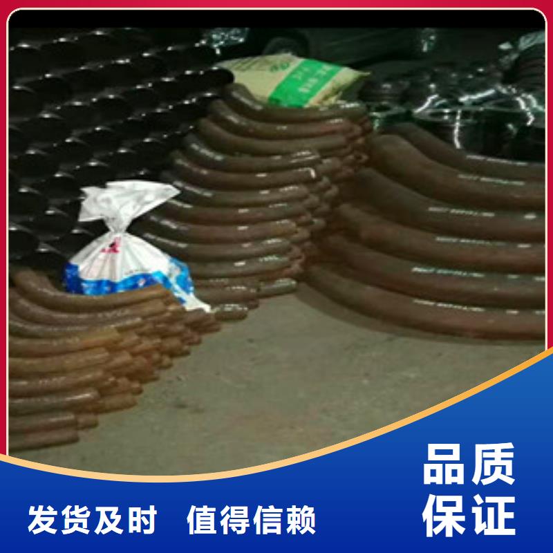 热浸塑钢管公司欢迎您