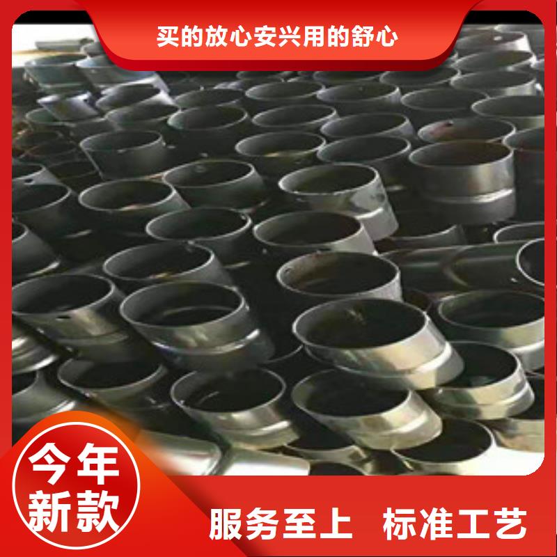优质热浸塑钢管的生产厂家专注细节更放心