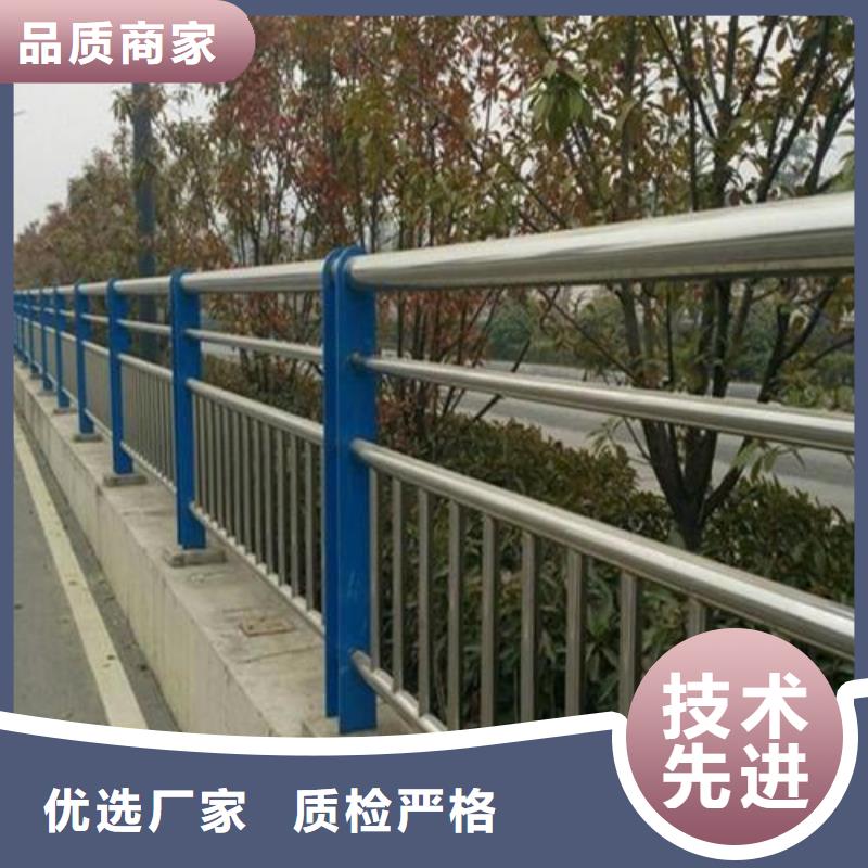 不锈钢复合管护栏租赁产品性能