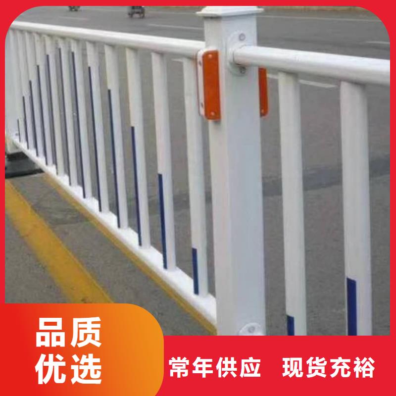 不锈钢复合管护栏常规货源充足多年实力厂家