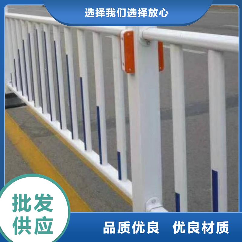 本地不锈钢复合管护栏厂商