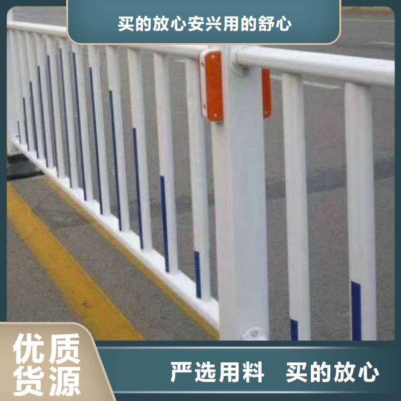 ：不锈钢复合管护栏厂家批发