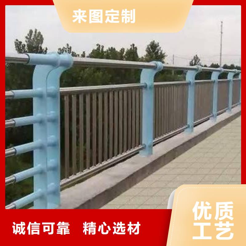 采购不锈钢复合管护栏必看-图文介绍