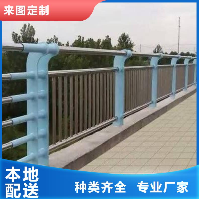 不锈钢复合管护栏业内好评
