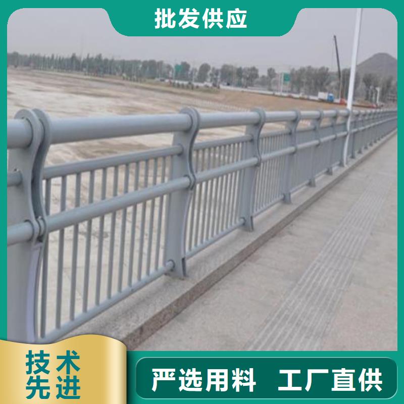 不锈钢复合管护栏现货上市