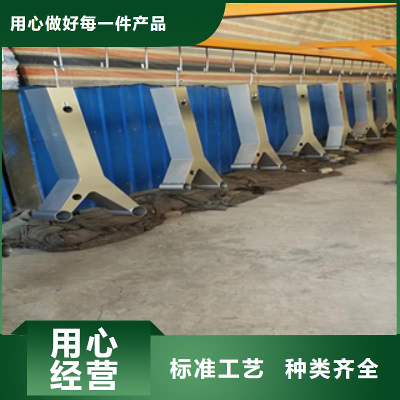 不锈钢复合管护栏_价格优当地公司