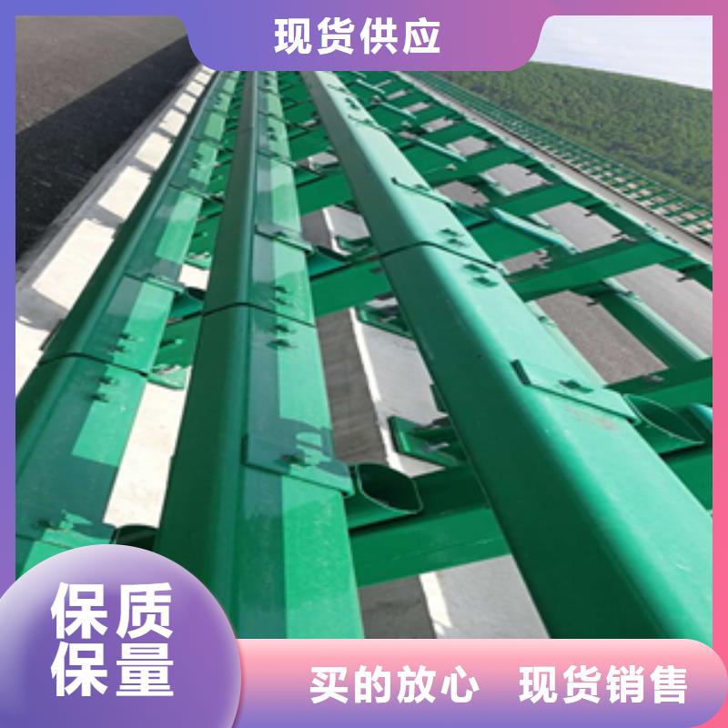不锈钢复合管护栏远销各地
