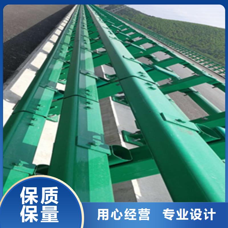 采购不锈钢复合管护栏必看-售后保障