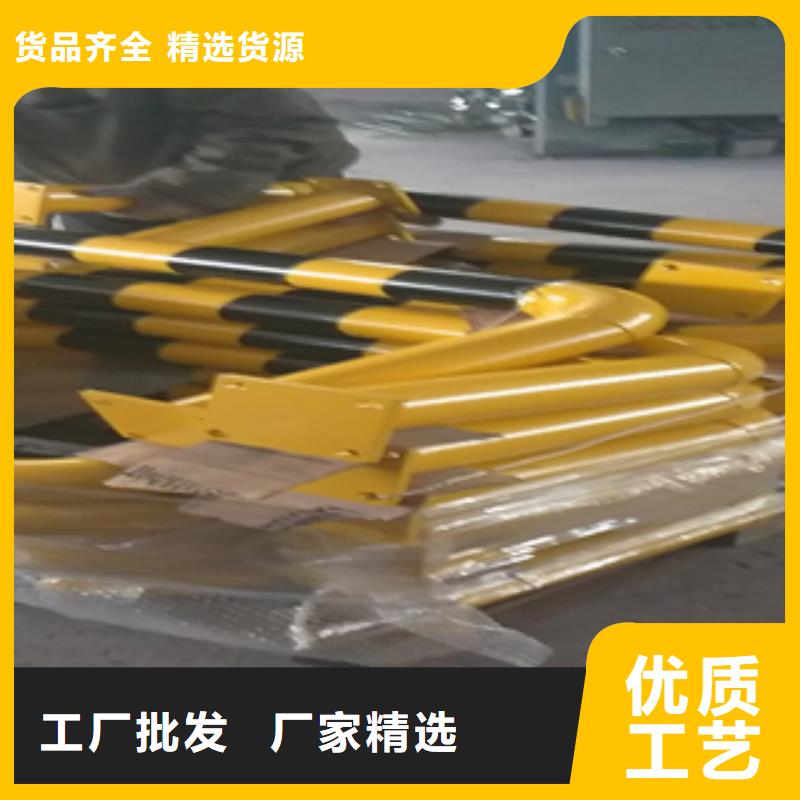 不锈钢复合管护栏-好产品放心可靠产地采购