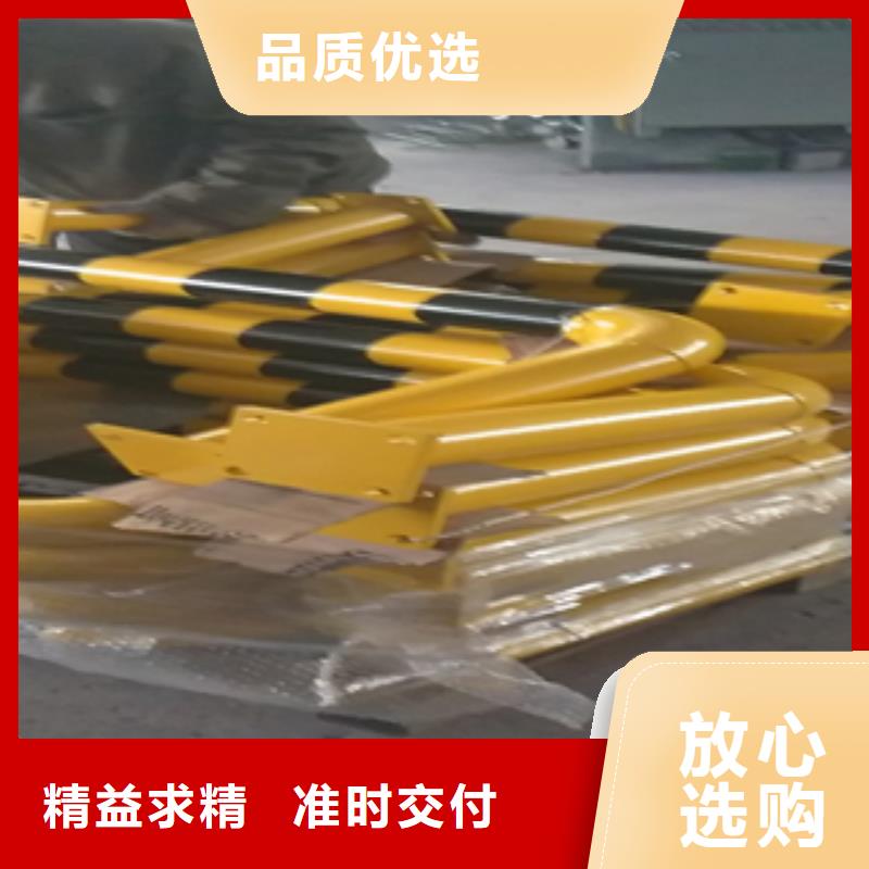销售不锈钢复合管护栏的厂家实时报价