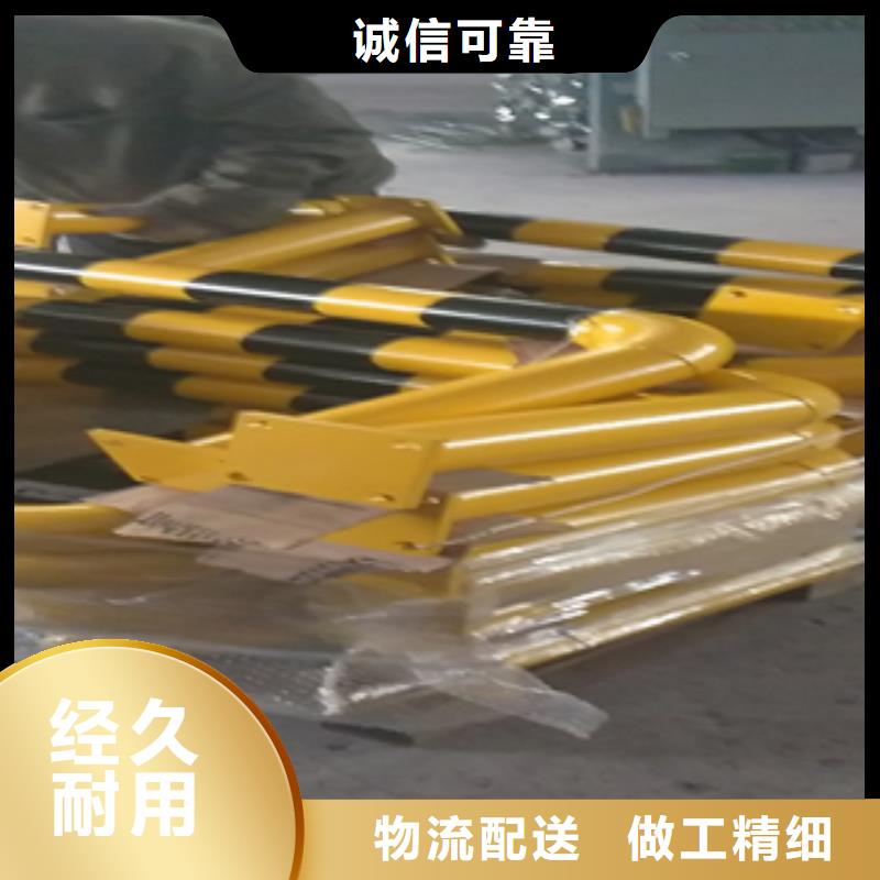 不锈钢复合管护栏_常年生产本地供应商