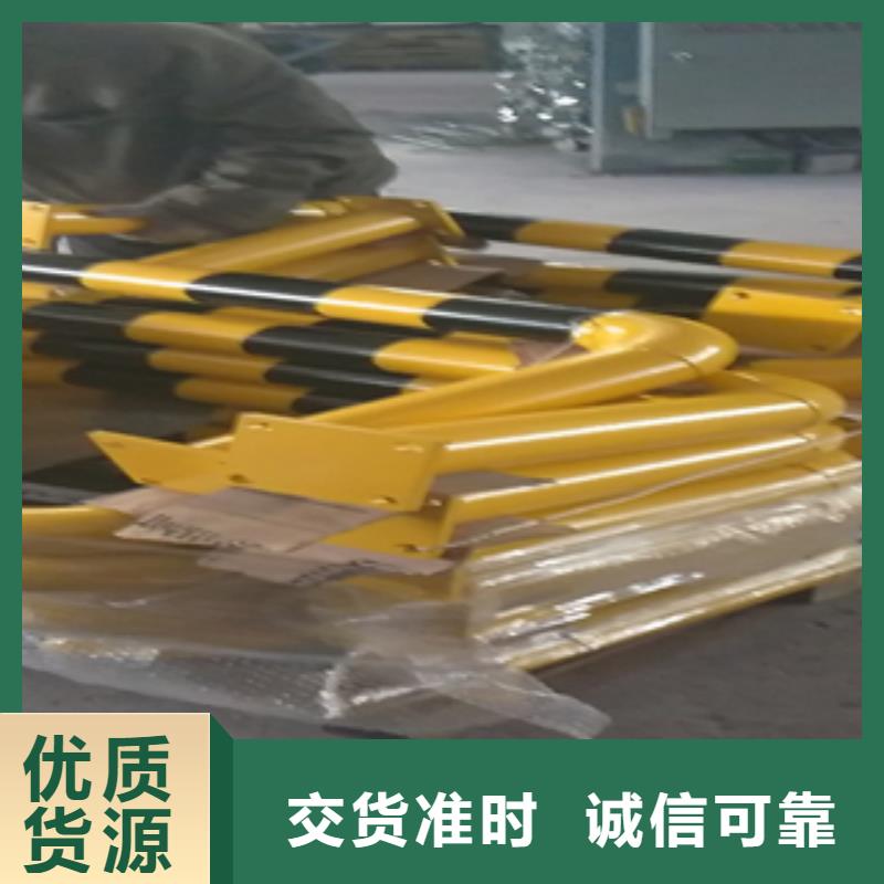 不锈钢复合管护栏质量保证老牌厂家客户满意度高