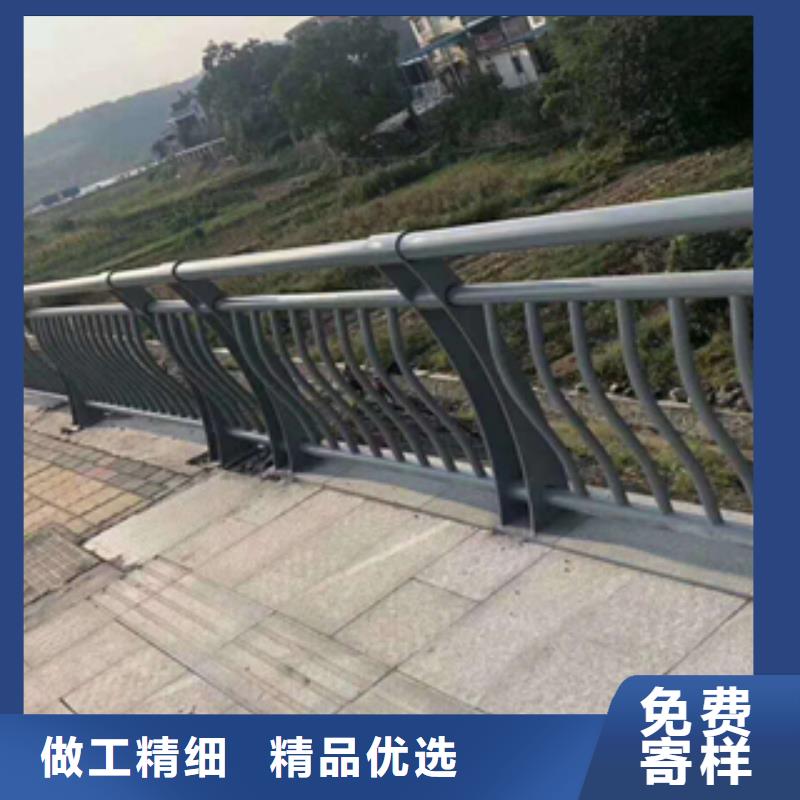 不锈钢复合管护栏更多详情点击