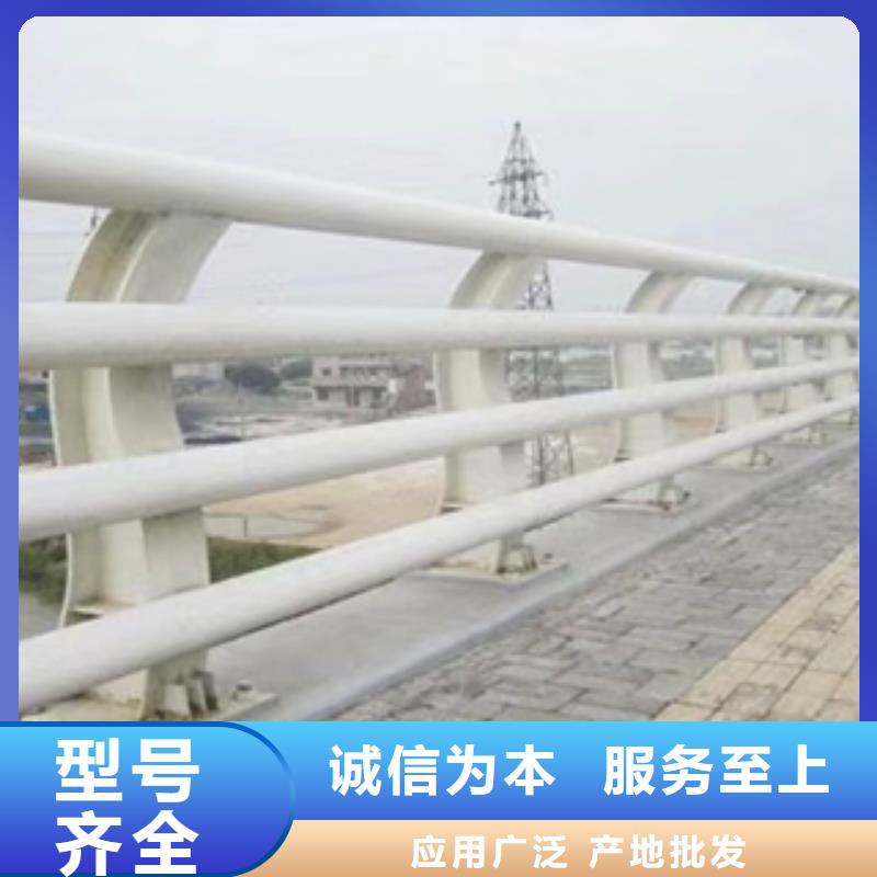 不锈钢复合管护栏排行