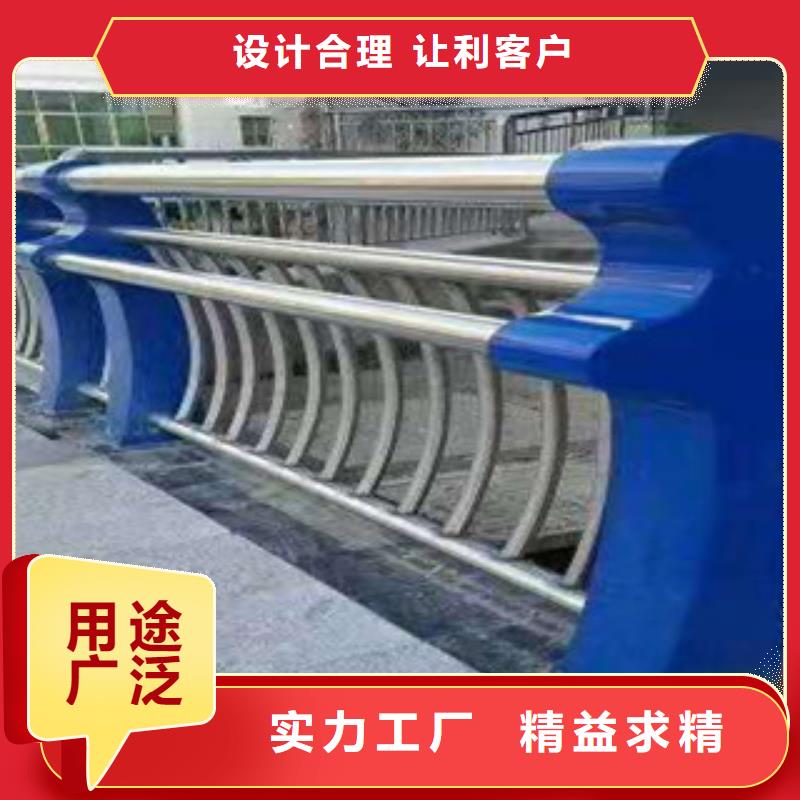 不锈钢复合管护栏行内优选优选厂商