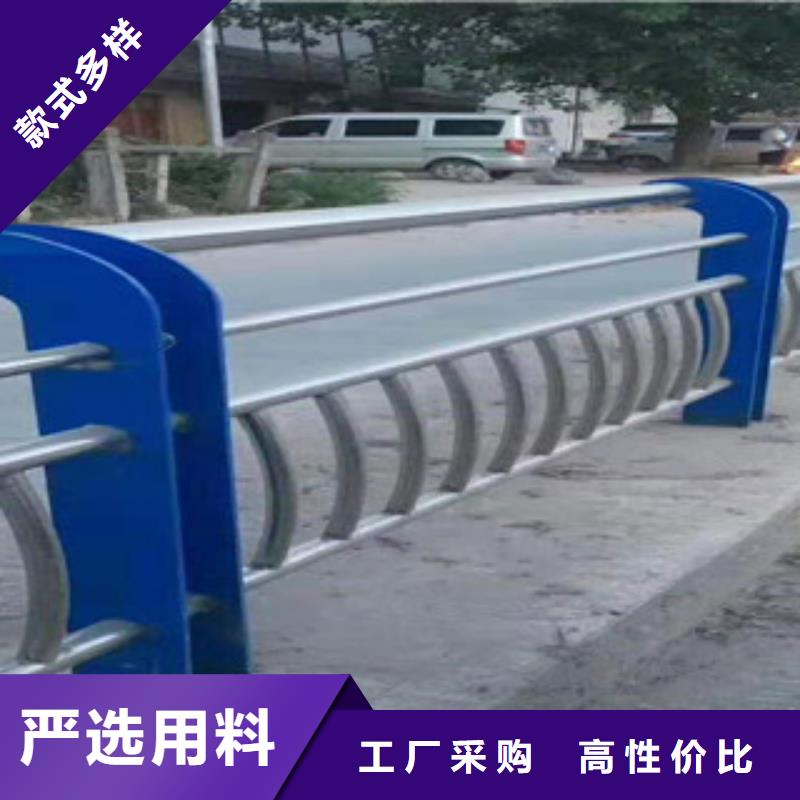 批发不锈钢复合管护栏的批发商源头厂家