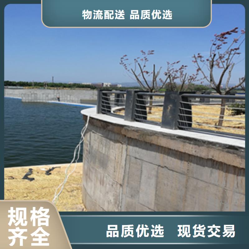不锈钢复合管护栏公司工厂直销