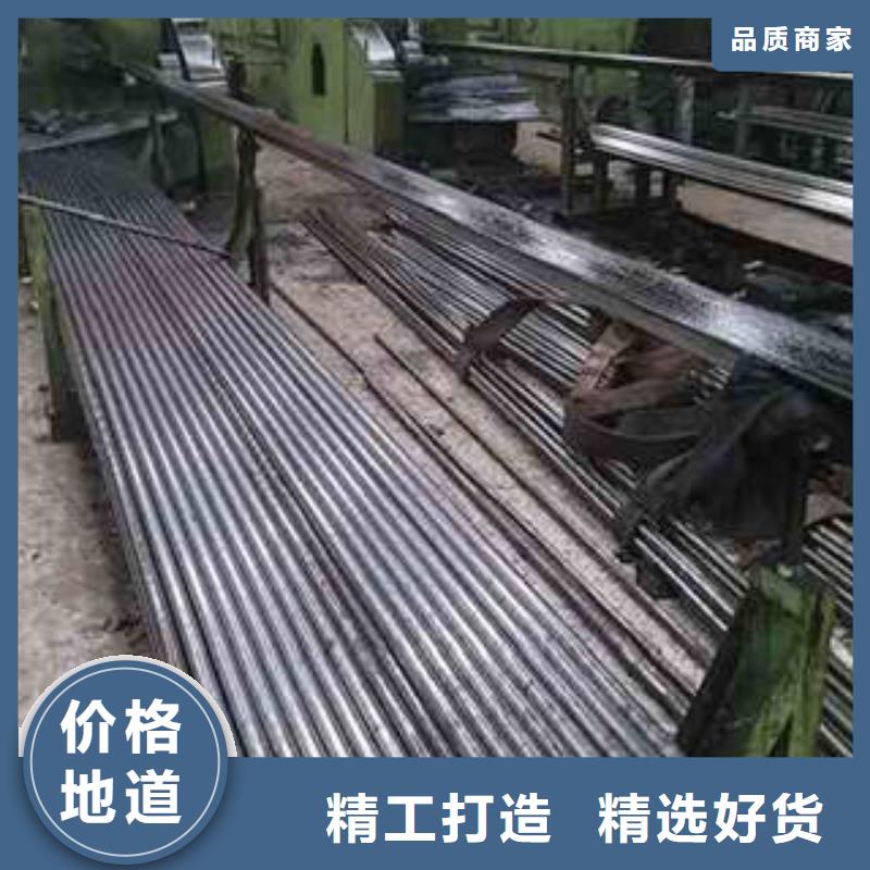 精密光亮钢管加工定制厂家定制