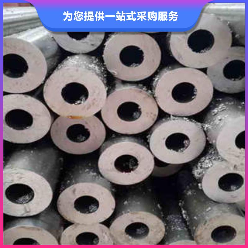 精密光亮钢管资质齐全