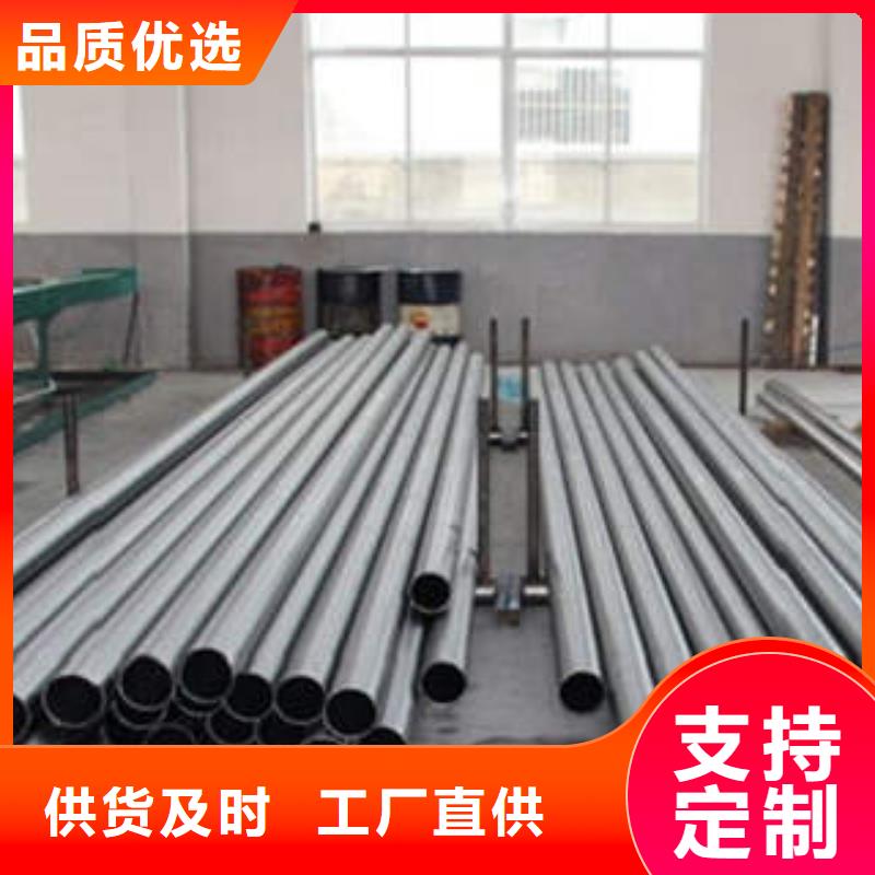 规格齐全的精密光亮钢管公司