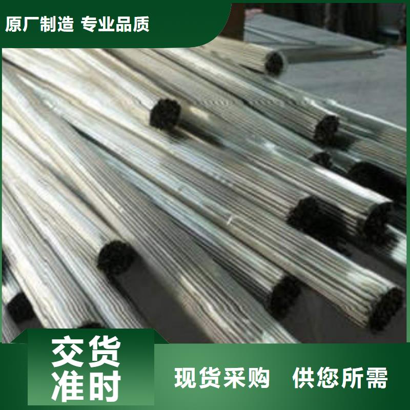 精密光亮钢管用途分析