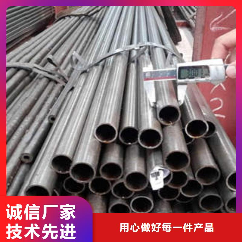精密光亮钢管实体大厂-放心选购当地经销商