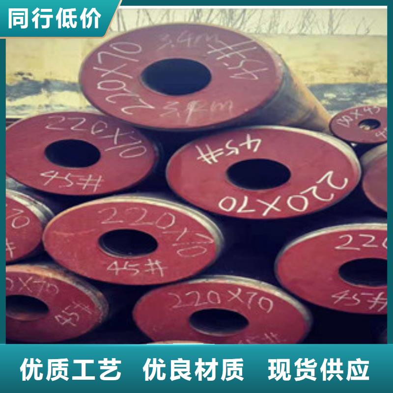 42crmo厚壁合金钢管-批发价格-优质货源