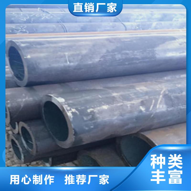 生产大口径厚壁钢管质量可靠的厂家