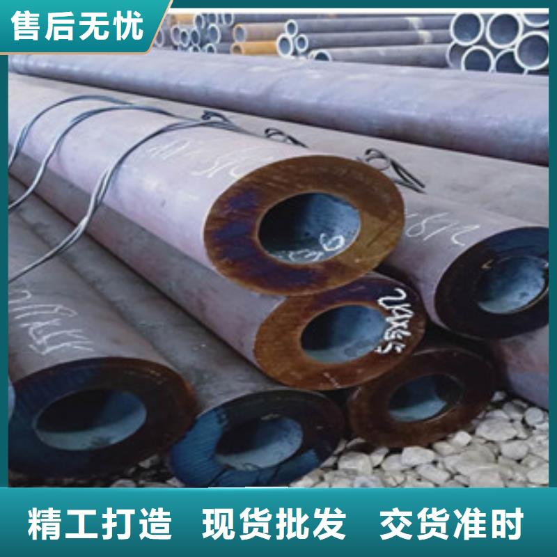 生产大口径厚壁钢管质量可靠的厂家