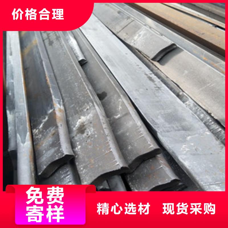 订购冷拔扁钢怎么选？当地生产厂家