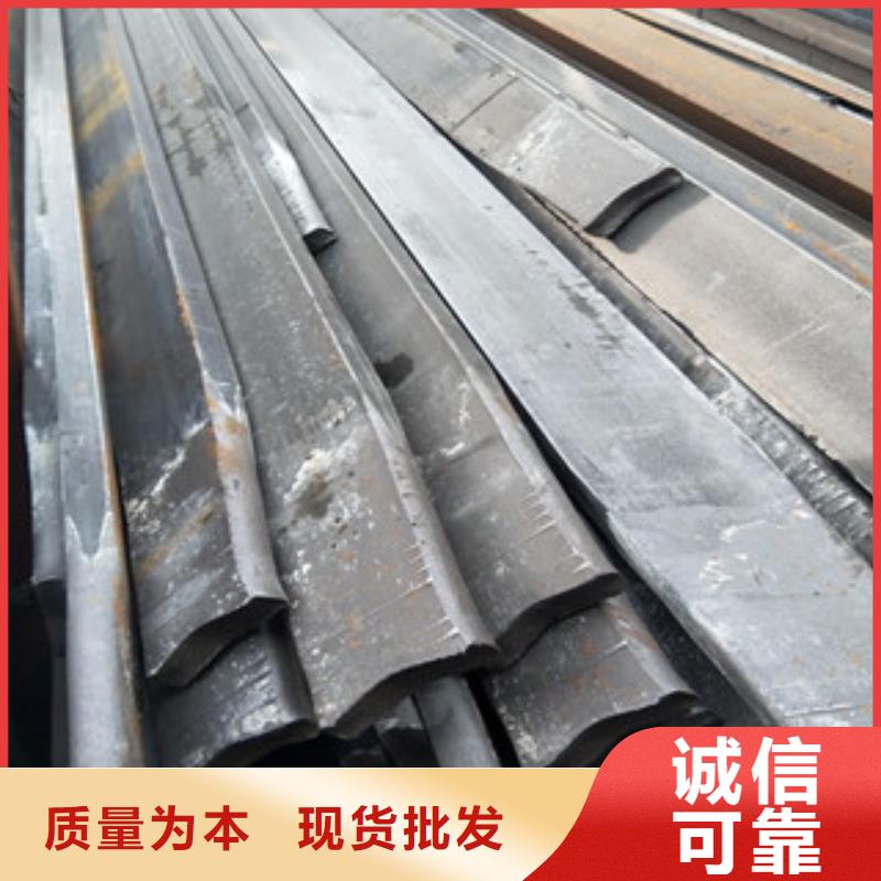 冷拔扁钢规格尺寸工厂自营